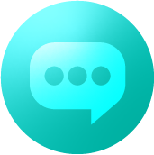 Affinidi Messaging icon