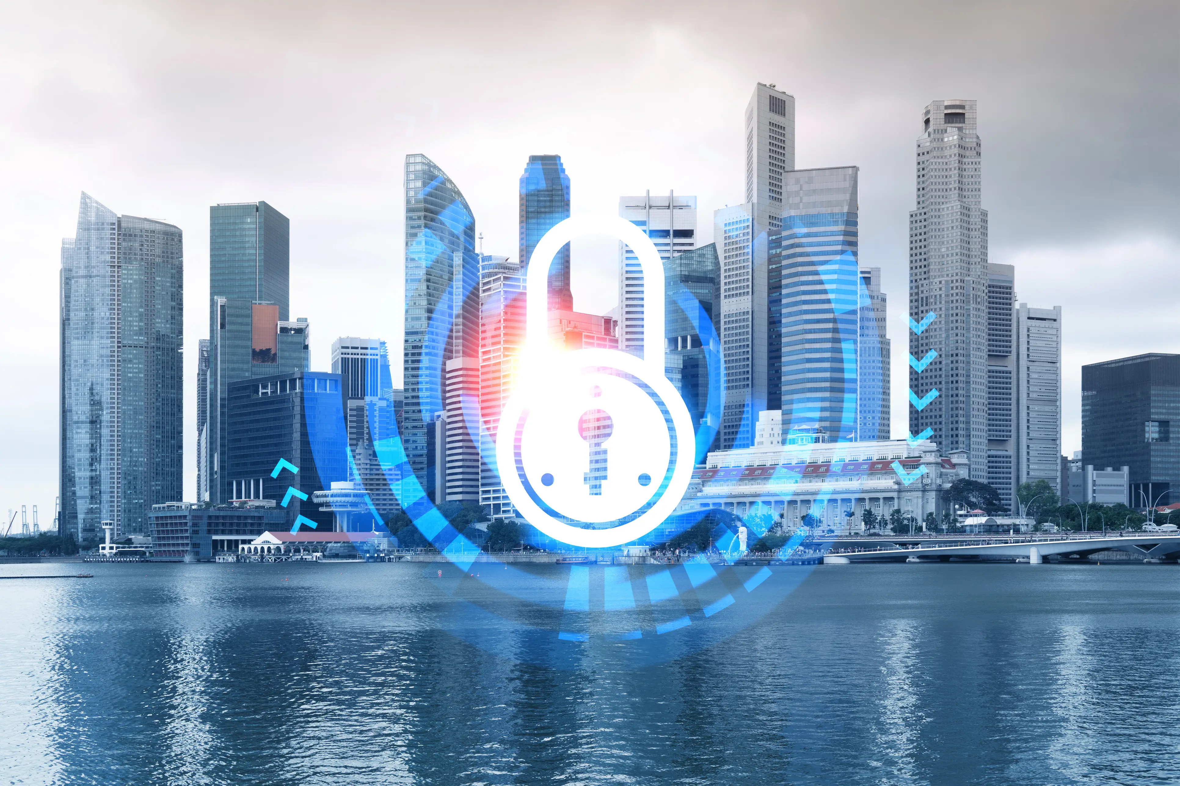 Cybersecurity for Singapore SMEs