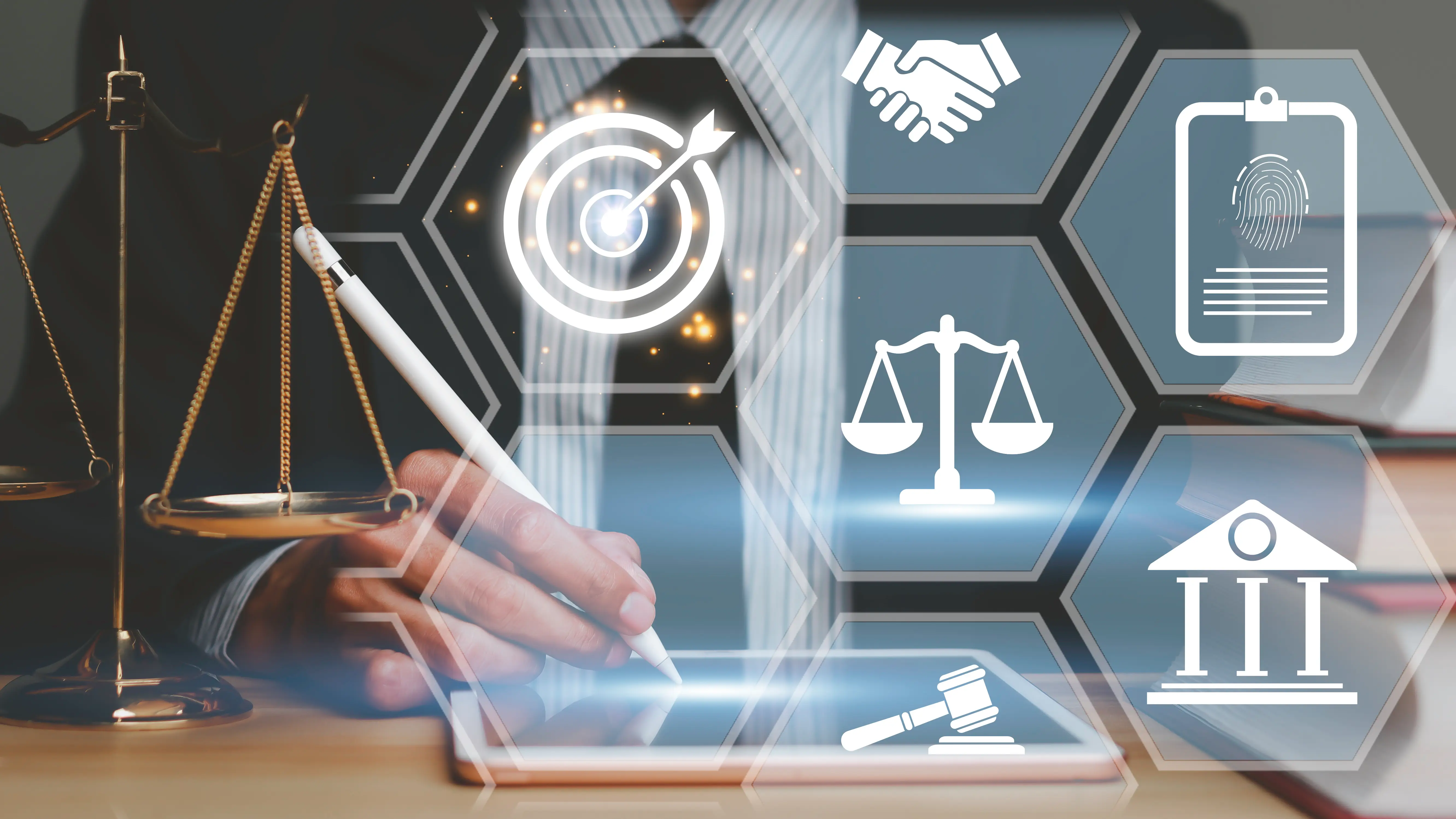 Privacy reforms reshaping personal data