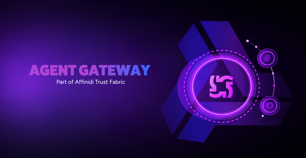 Agent Gateway: A New Era of Governed AI Agents Interactions