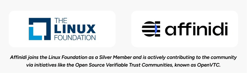 Linux Foundation OpenVTC