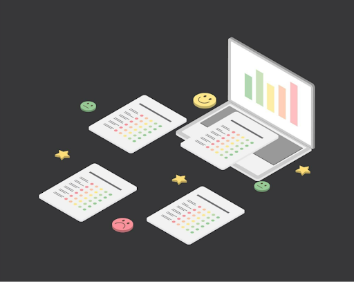 Second party data partnerships