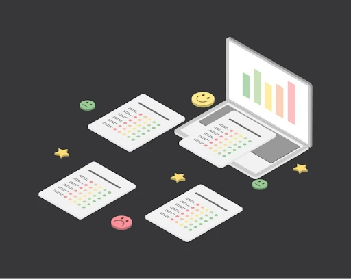 Second party data partnerships