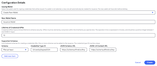 VC architecture diagram