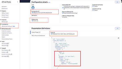 Getting started with Verifiable Credentials