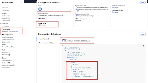 Getting started with Verifiable Credentials