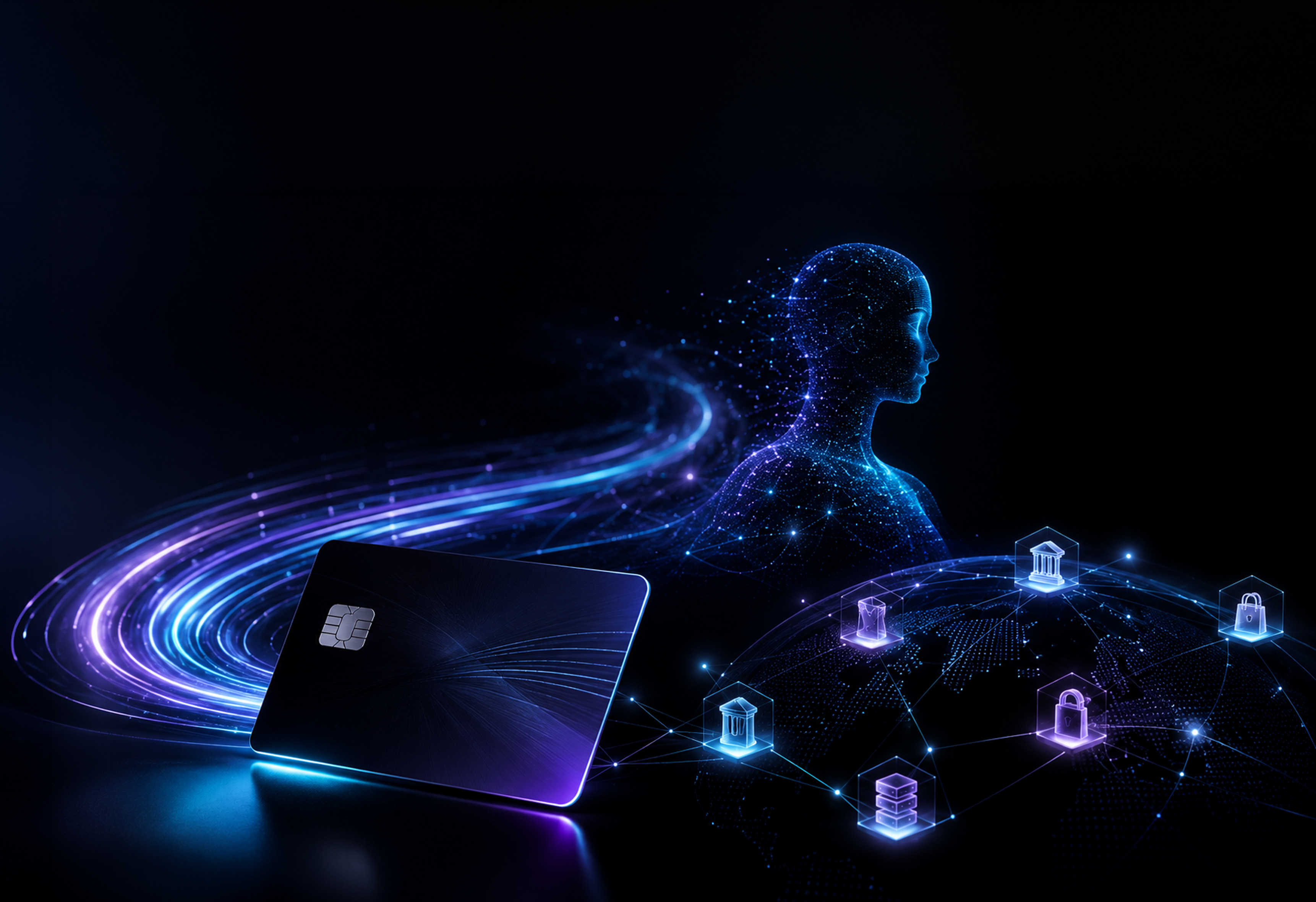 Agent Gateway securing CardInfoLink’s payment agent across a global network