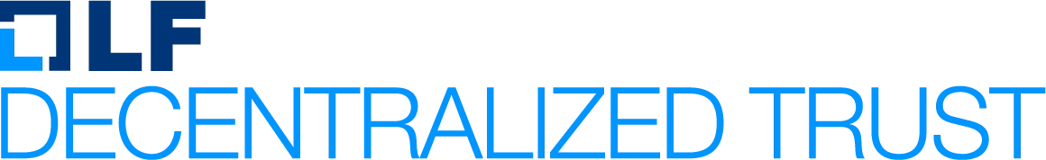 LF Decentralized Trust