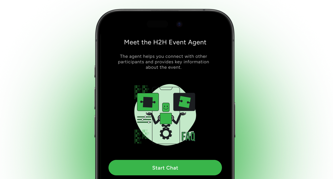 Connect with Other Attendees