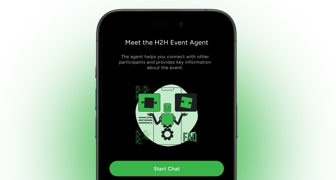 Connect with Other Attendees