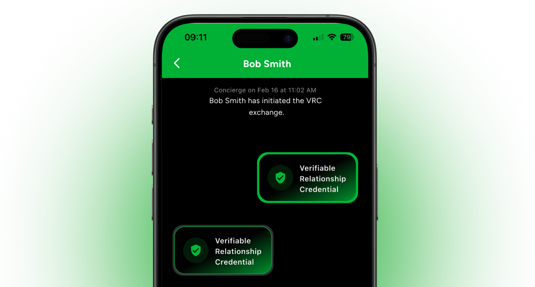 Connect with AI Agents