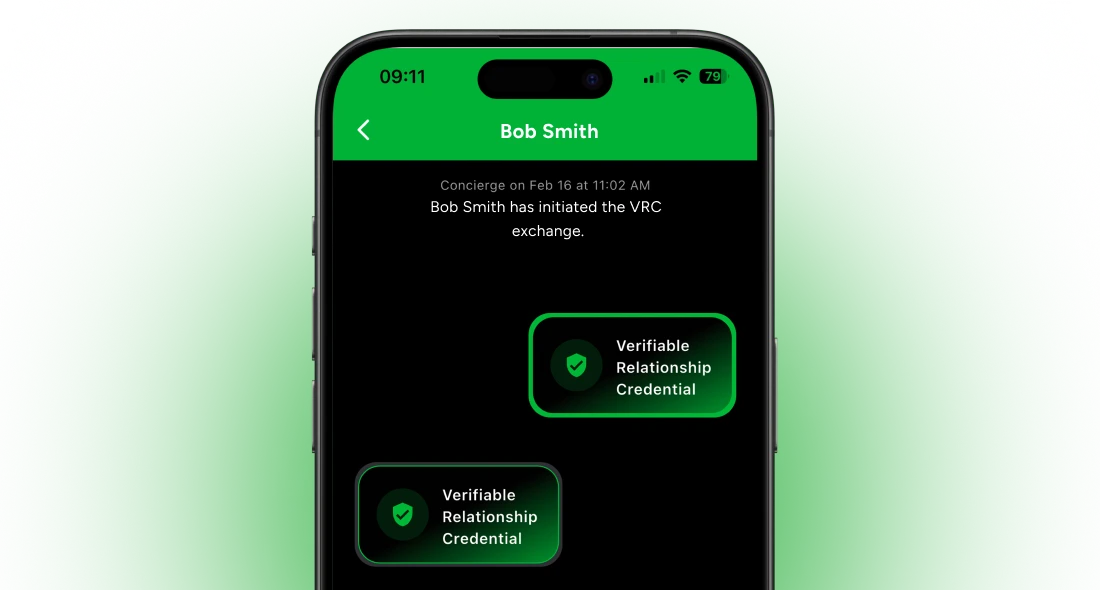 Connect with AI Agents