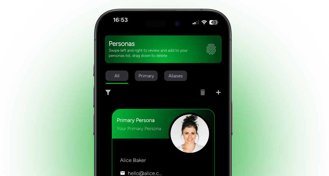 Share Relationship Cards