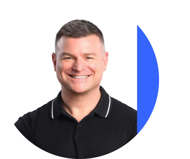 Adam Larter