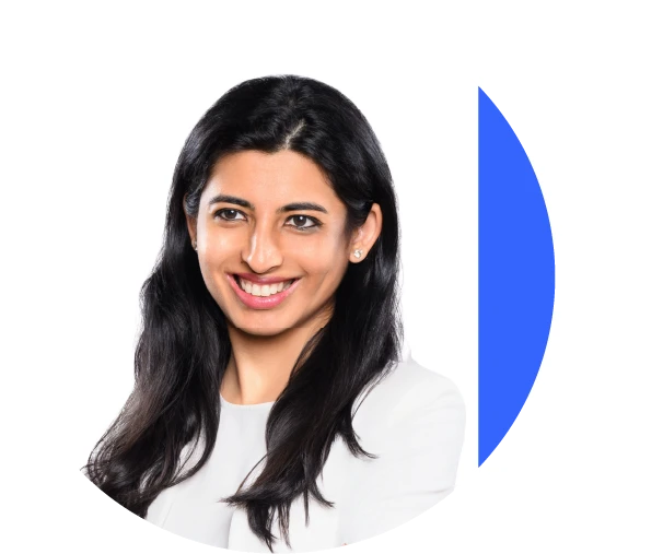 Nupur Sadiwala