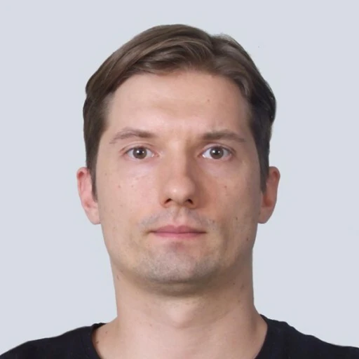 Roman Brazhnyk