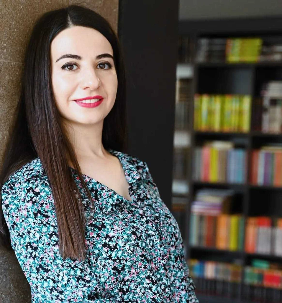 Zara Ohanyan