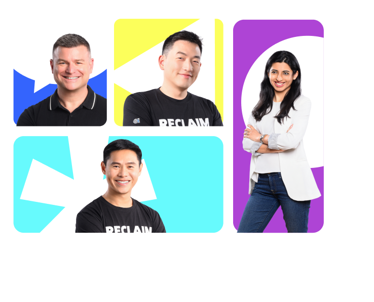 Build trusted ecosystems